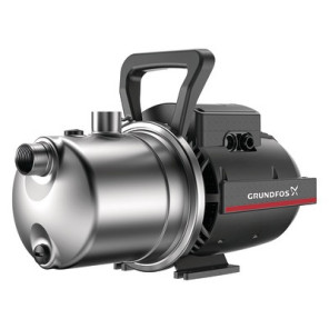Surpresseur JP 5-48- GRUNDFOS - 99458769