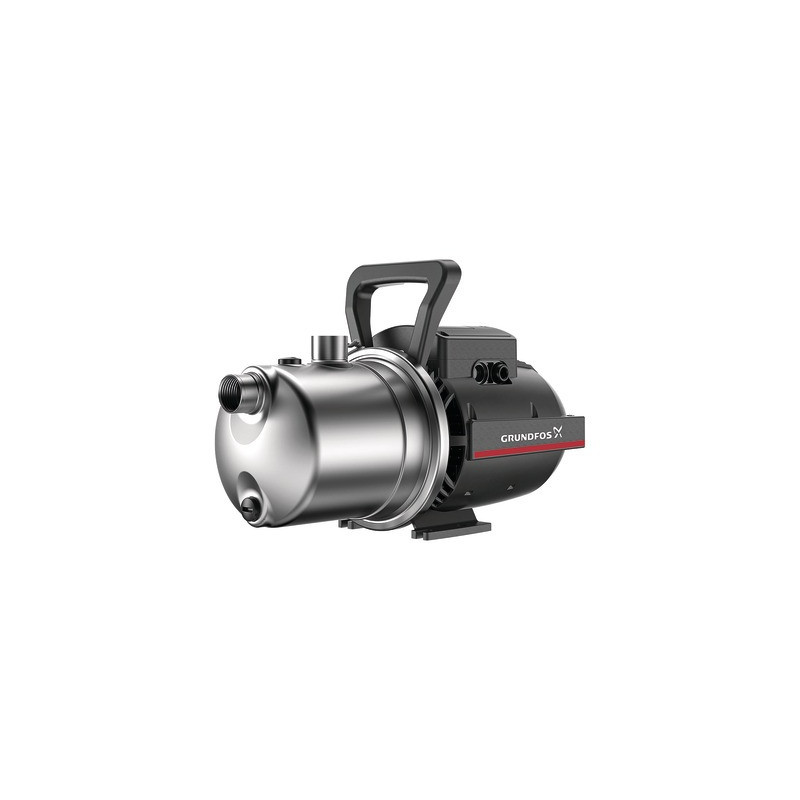 Surpresseur JP 5-48- GRUNDFOS - 99458769