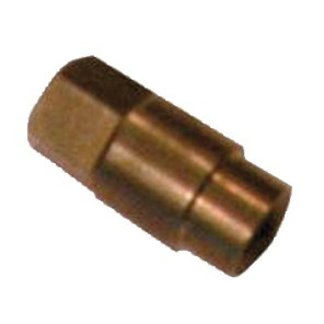Clef avec vidange d'installation P12A- GIACOMINI - R400TY500