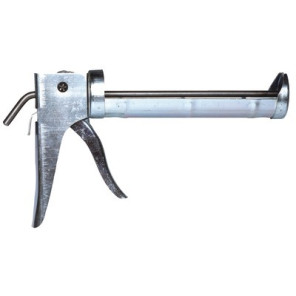 Pistolet aluminium berceau- GEB - 829009