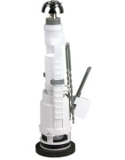 Mécanisme double volume poussoir 323651107.- SIAMP - 32 3651 07