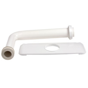 Kit semi-bas pour réservoir attenant- SIAMP - 31520010