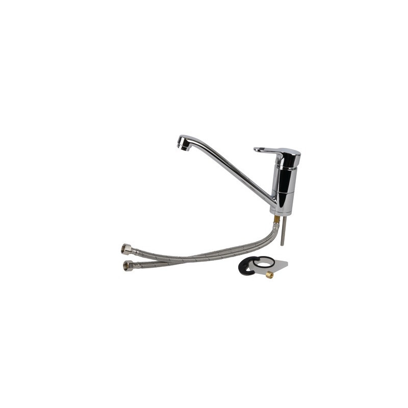 Mitigeur évier bas L20- ROCA - A5A8709C0F