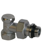 Coude de réglage R16TG 1/2"- GIACOMINI - R16X033 Coude de réglage R16TG 1/2"- GIACOMINI - R16X033
