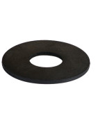 Clapet de soupape Ø63 x Ø24 x EP3mm- SIAMP - 34031720  - (X10)