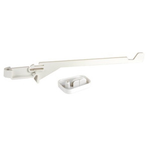 Ensemble lévier poussoir PRIMO 28 et 58- SIAMP - 34282507