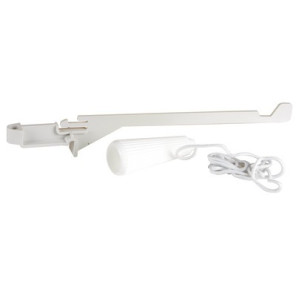 Ensemble levier tirage PRIMO 08 et RONDO H- SIAMP - 34082507