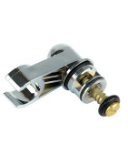 Inverseur + porte douche- DIFF - 99548 Inverseur + porte douche- DIFF - 99548