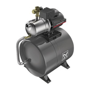 Surpresseur domestique auto-amorçant JP- GRUNDFOS - 99594666