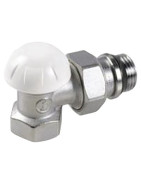 Coude de réglage R14TG 1/2"- GIACOMINI - R14X033 Coude de réglage R14TG 1/2"- GIACOMINI - R14X033