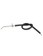 Électrode allumage- CHAFFOTEAUX - 996627