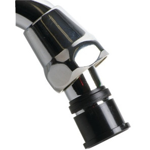 Col de cygne à bague F1/2" x 150mm- DIFF - 99674  - (X10)