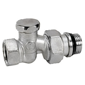 Té de réglage R17TG 1/2"- GIACOMINI - R17X033