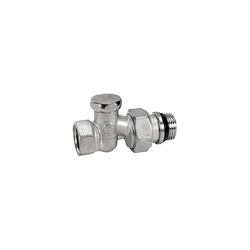 Té de réglage R17TG 1/2"- GIACOMINI - R17X033
