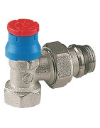 Corps thermostatisable équerre R401TG 1/2"- GIACOMINI - R401X133 Corps thermostatisable équerre R401TG 1/2"- GIACOMINI - R401X133