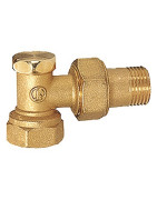 Coude de réglage R16 3/8"- GIACOMINI - R16Y002 Coude de réglage R16 3/8"- GIACOMINI - R16Y002