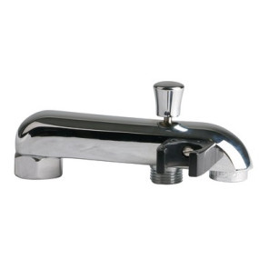 Bec bain/douche support douche- DIFF - 99697