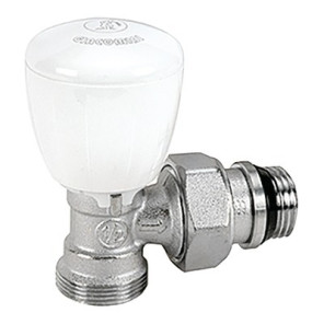 Corps thermostatisable équerre R431TG 3/8"X16- GIACOMINI - R431X032