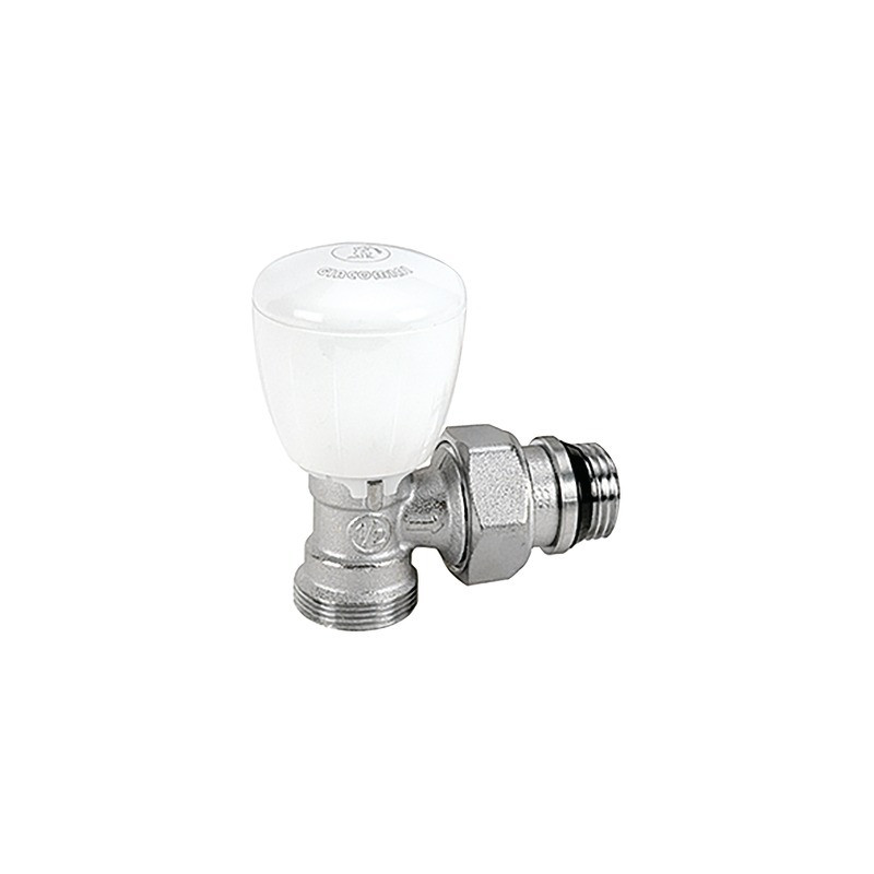 Corps thermostatisable équerre R431TG 3/8"X16- GIACOMINI - R431X032