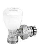 Corps thermostatisable équerre R431TG 3/8"X16- GIACOMINI - R431X032 Corps thermostatisable équerre R431TG 3/8"X16- GIACOMINI - R431X032