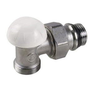 Coude de réglage R29TG 3/8"X16- GIACOMINI - R29X032