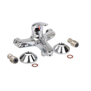 Mitigeur bain/douche IDEAL STANDARD.- IDEAL STANDARD - D1045AA