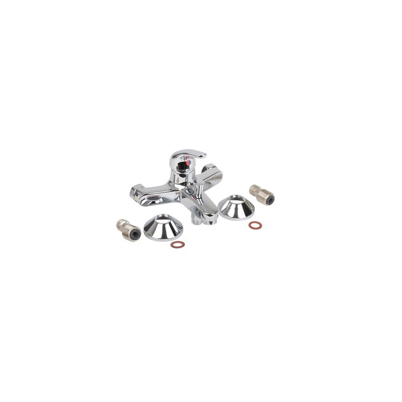 Mitigeur bain/douche IDEAL STANDARD.- IDEAL STANDARD - D1045AA