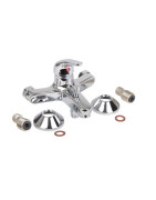 Mitigeur bain/douche IDEAL STANDARD.- IDEAL STANDARD - D1045AA