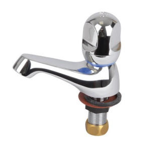 Mélangeur robinet simple ALPHA.- IDEAL STANDARD - B1840AA