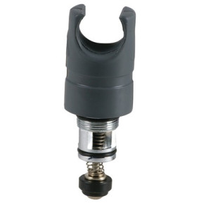 Inverseur avec support douchette- IDEAL STANDARD - B964586AH