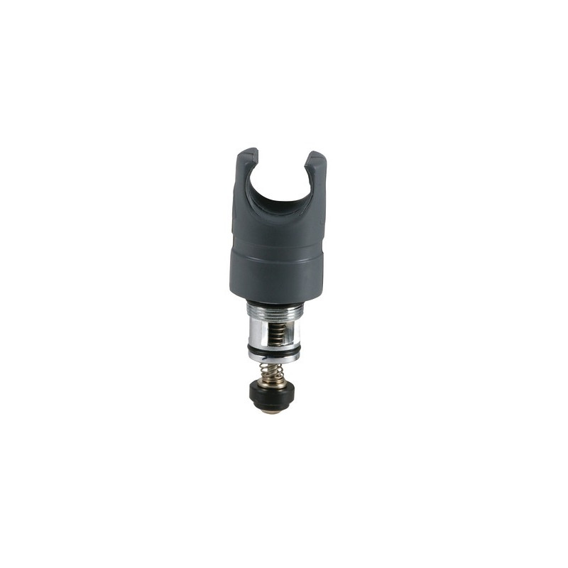 Inverseur avec support douchette- IDEAL STANDARD - B964586AH