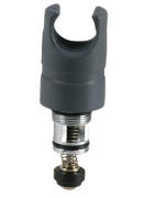 Inverseur avec support douchette- IDEAL STANDARD - B964586AH Inverseur avec support douchette- IDEAL STANDARD - B964586AH