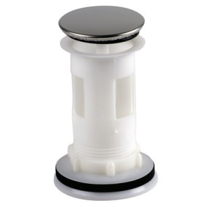 Bonde de vidage polypropylène D710992NU- IDEAL STANDARD - D710992NU