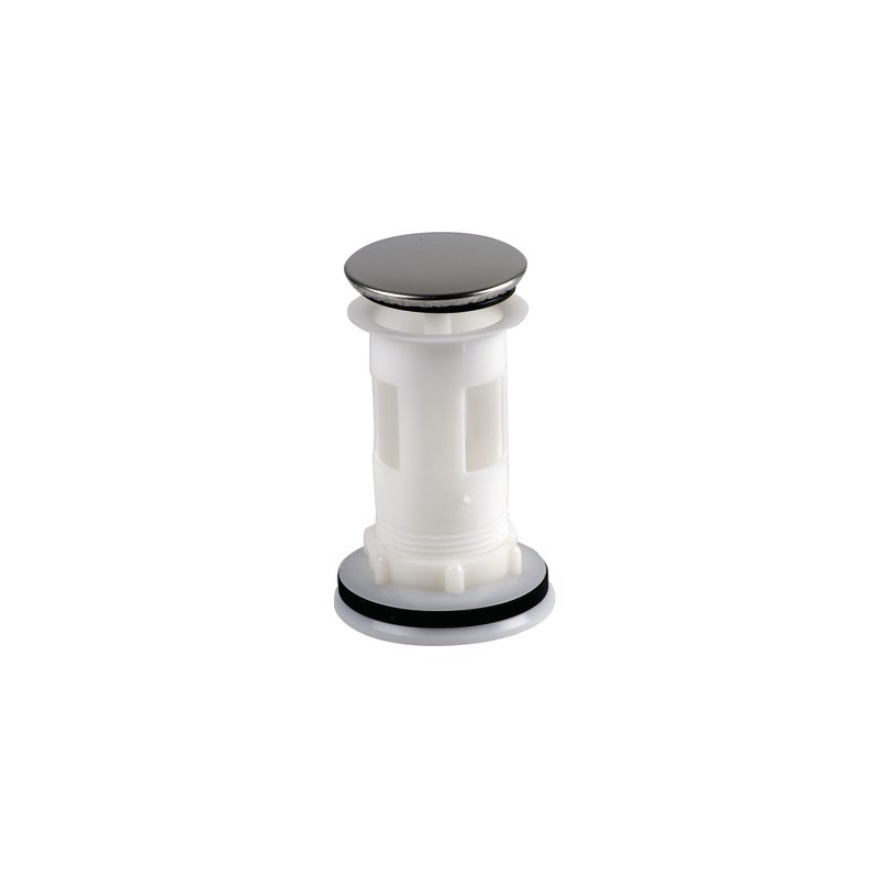 Bonde de vidage polypropylène D710992NU- IDEAL STANDARD - D710992NU
