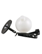 ASPIRAMBO - kit clapet avec flotteur à boule- IDEAL STANDARD - D968670NU ASPIRAMBO - kit clapet avec flotteur à boule- IDEAL STANDARD - D968670NU