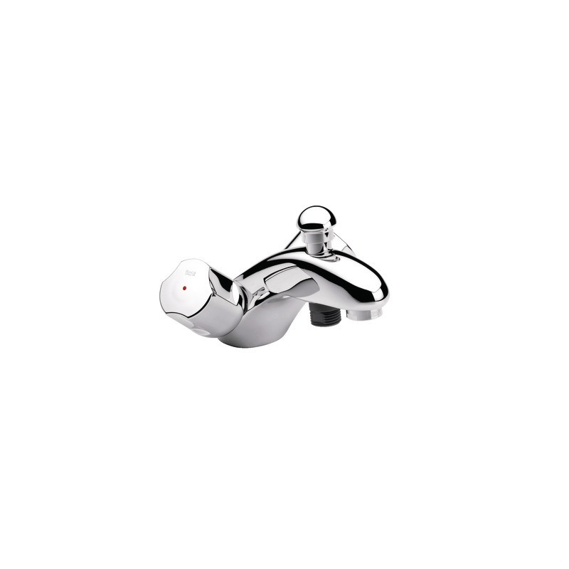 Mélangeur bain douche NIAGARA N MONO- ROCA - A5A0569C00
