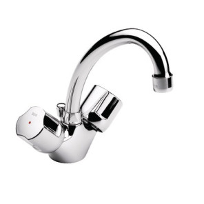 Mélangeur lavabo NIAGARA DISC- ROCA - A5A3670C00