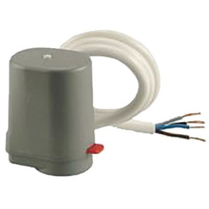 Micromoteur pour PCBT, 230V 2 fils- GIACOMINI - R473X221