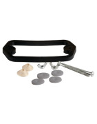 Joint bride et visserie PORCHER- SIAMP - 34421007  - (X5)