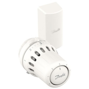Tête thermostatique React RA- DANFOSS - 015G3092