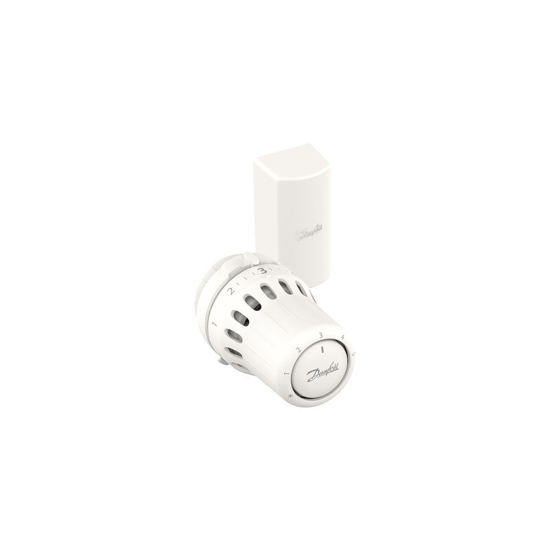 Tête thermostatique React RA- DANFOSS - 015G3092