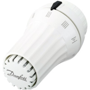 Tête thermostatique React RA- DANFOSS - 015G3092