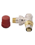 Corps thermostatique équerre 3/8" RA-N10- DANFOSS - 013G6581