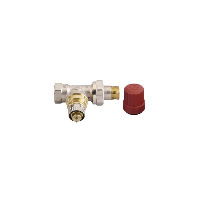 Corps thermostatique droit 1/2" RA-N15- DANFOSS - 013G6584