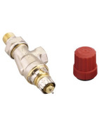 Corps thermostatique équerre inversé 1/2" RA-N15- DANFOSS - 013G6593 Corps thermostatique équerre inversé 1/2" RA-N15- DANFOSS - 013G6593