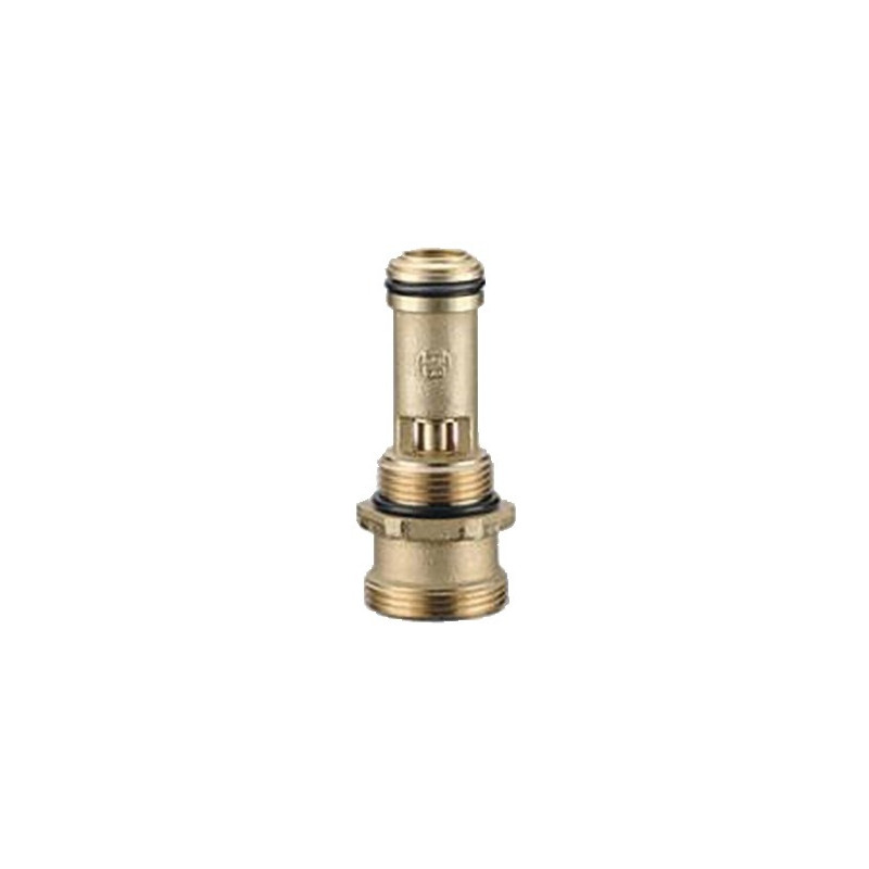 Té de réglage PCBT 1"1/4- GIACOMINI - P10SY002