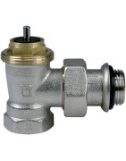 Corps thermostatique équerre avec poignée manuelle 1/2"- HONEYWELL HOME - V2030ESX15 Corps thermostatique équerre avec poignée manuelle 1/2"- HONEYWELL HOME - V2030ESX15