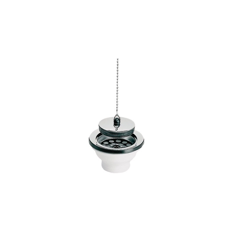 Bonde évier 560- NICOLL - 0204004