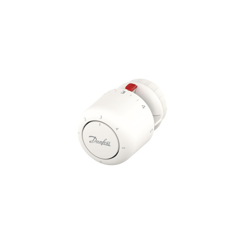 Tête thermostatique Aero RA- DANFOSS - 015G4590
