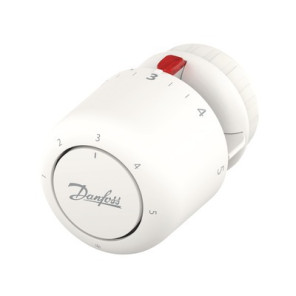 Tête thermostatique Aero RA/VL- DANFOSS - 015G4550